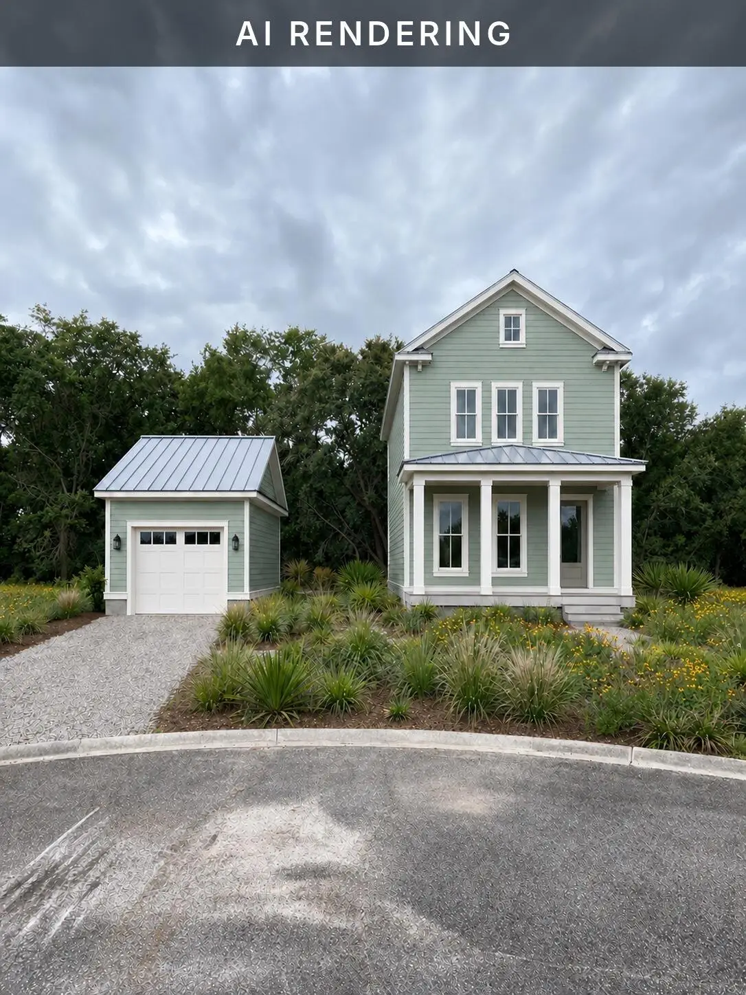 511 Albemarle Court, Georgetown, SC 29440 - #1