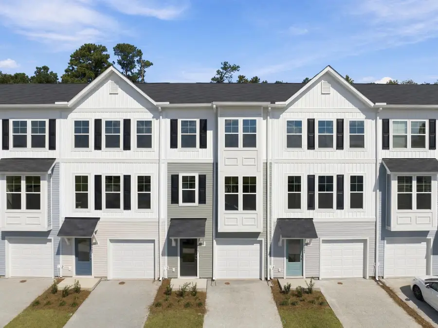 8059 Caswell Court, Ladson, SC 29456 - #2