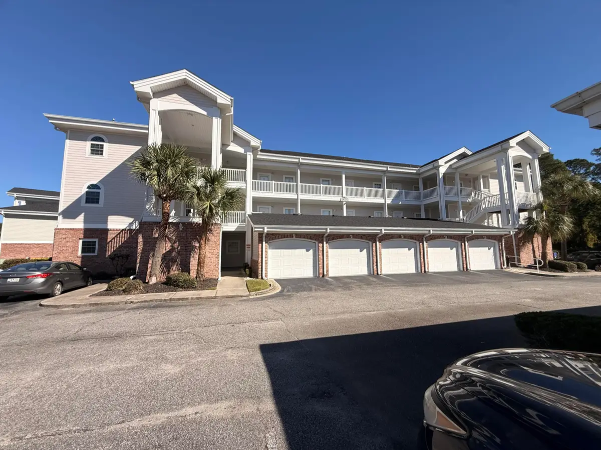 4868 Dahlia Court #Unit 301, Myrtle Beach, SC 29577 - #1