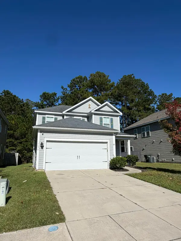 1670 Eider Down Drive, Summerville, SC 29483
