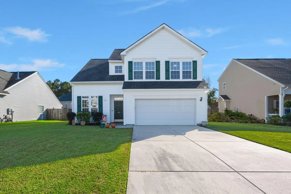 108 Rosario Drive, Summerville, SC 29483 - #1