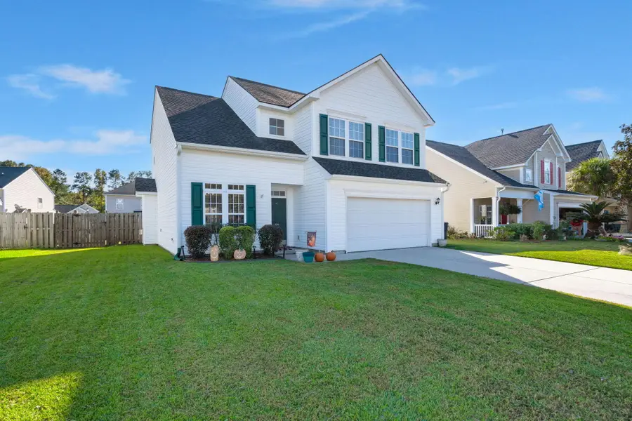 108 Rosario Drive, Summerville, SC 29483 - #3