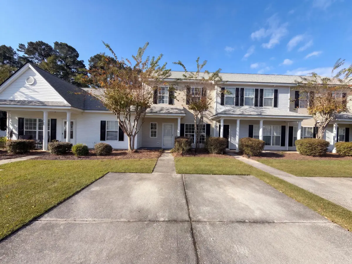 135 Lynches River Drive, Summerville, SC 29485 - #1