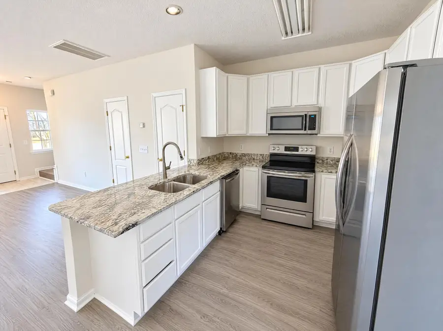 135 Lynches River Drive, Summerville, SC 29485 - #2