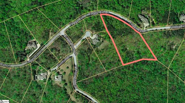 312 Foggy Cut, Landrum, SC 29356