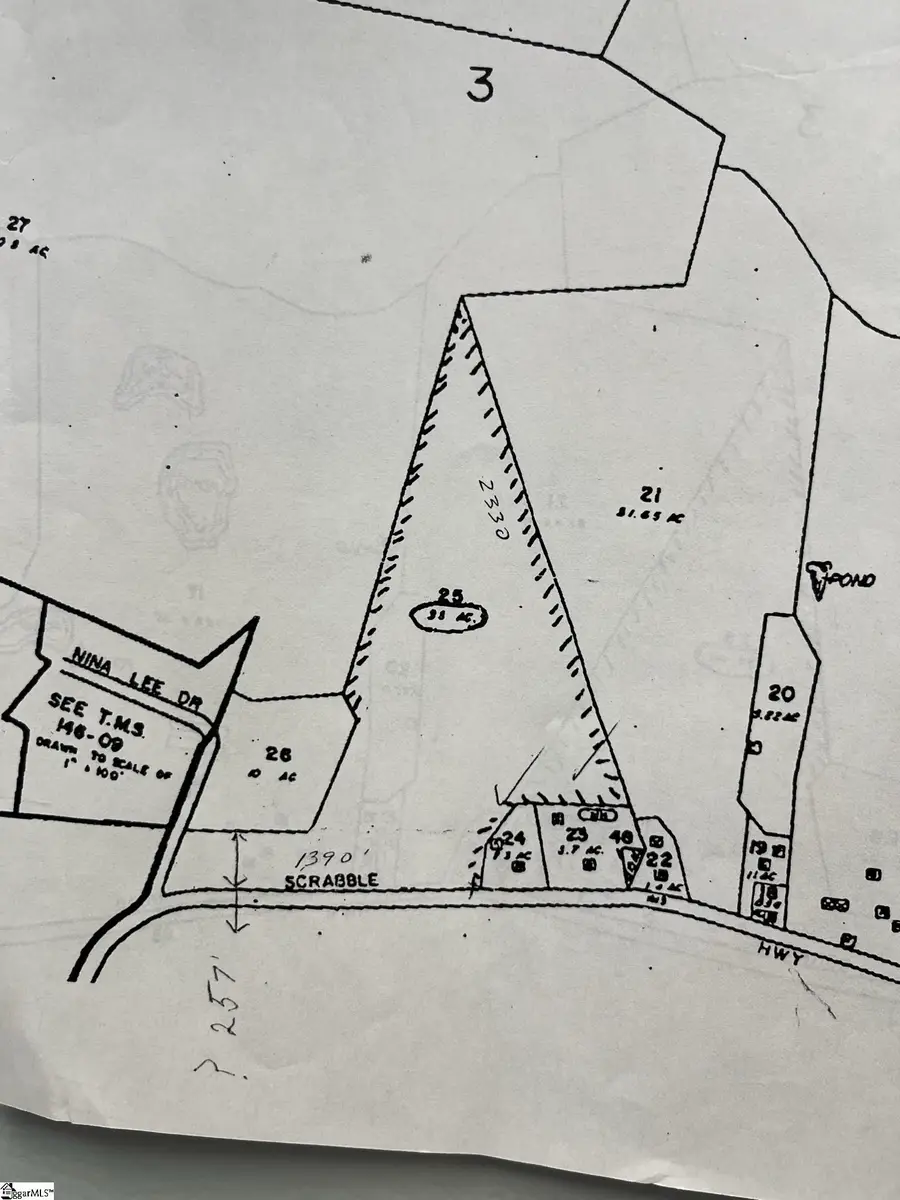 1519 Hard Scrabble Road, Columbia, SC 29203 - #3