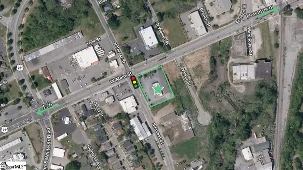 375 W Main Street, Spartanburg, SC 29301