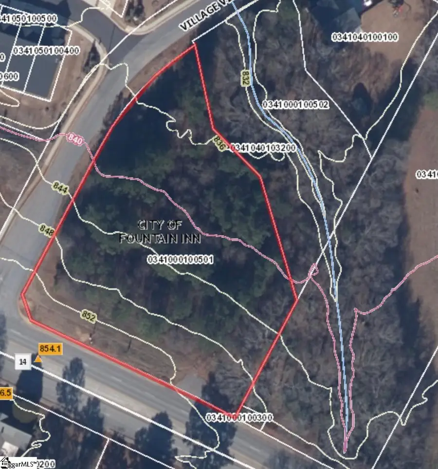 0 N Main Street, Fountain Inn, SC 29644 - #2