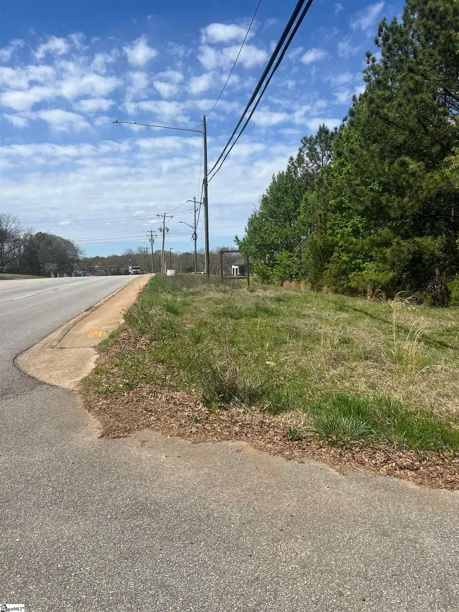 0 N Main Street, Fountain Inn, SC 29644 - #3