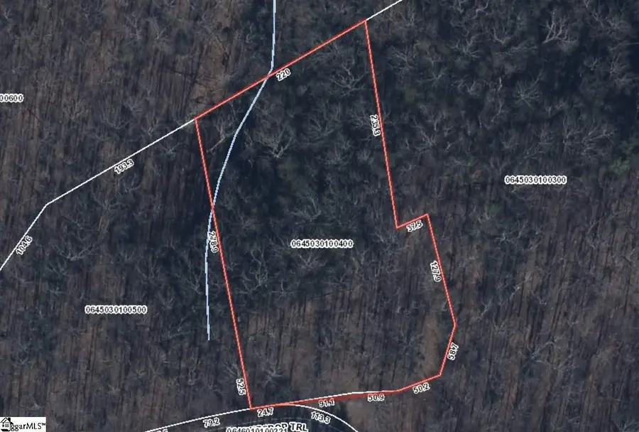 Outcrop Trail #Lot 113, Landrum, SC 29356 - #2