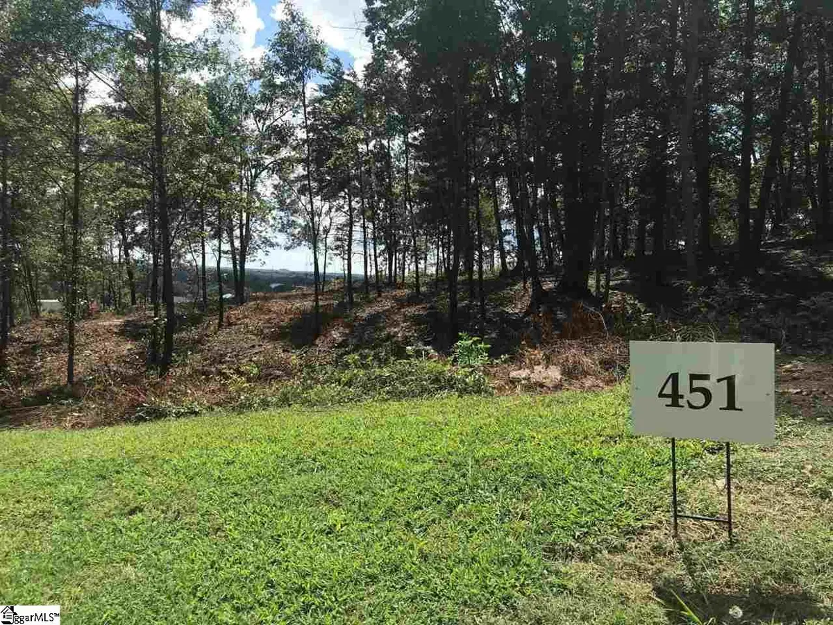 812 Montebello Drive #Lot 451, Greenville, SC 29609 - #1