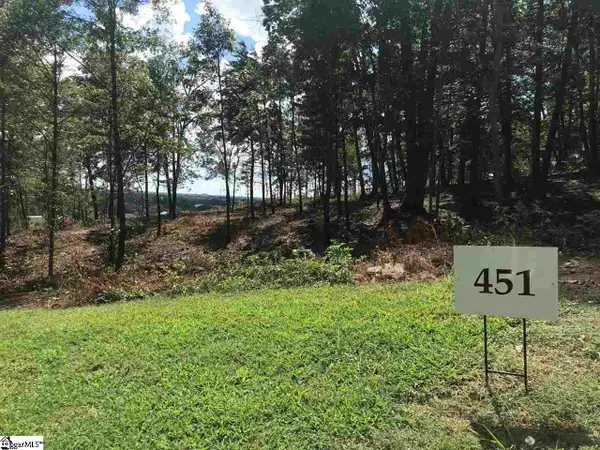 812 Montebello Drive #Lot 451, Greenville, SC 29609