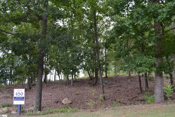 816 Montebello Drive #Lot 450, Greenville, SC 29609