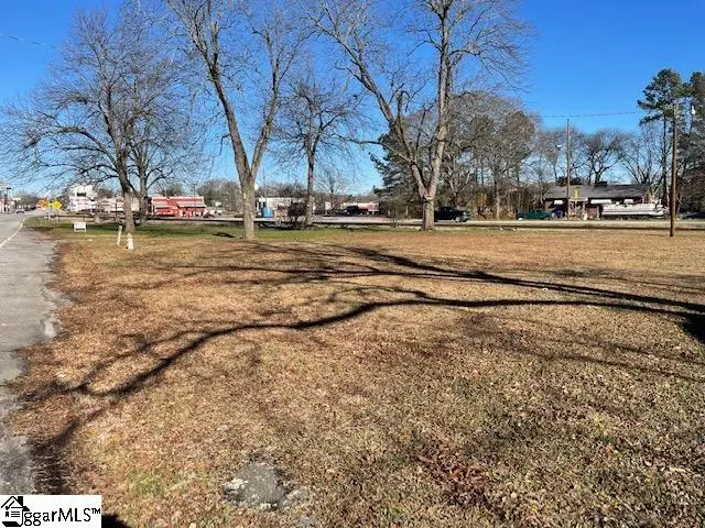 529 S Main Street, Woodruff, SC 29388-2118 - #2