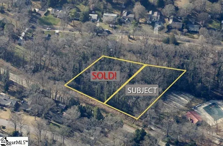 708a Chick Springs Road, Greenville, SC 29609 - #3