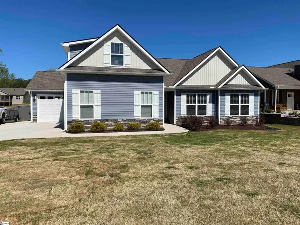 6 Judge Looper Street, Travelers Rest, SC 29690