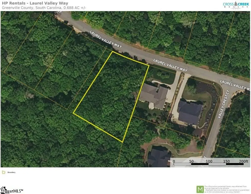 309 Laurel Valley Way, Travelers Rest, SC 29690 - #1