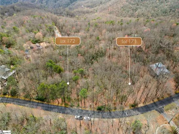 312 Cliff Ridge Drive #Lot 172, Cleveland, SC 29635