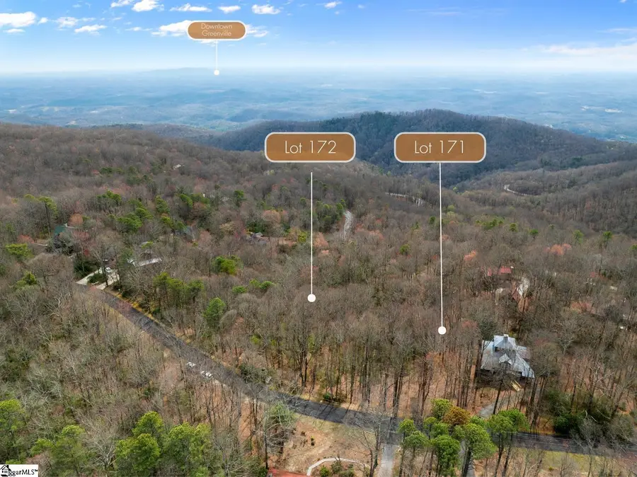 312 Cliff Ridge Drive #Lot 172, Cleveland, SC 29635 - #3