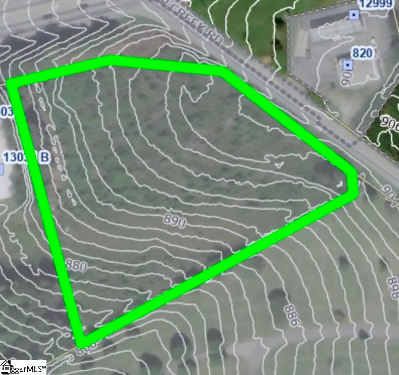 13001 E Wade Hampton Boulevard, Greer, SC 29651 - #2