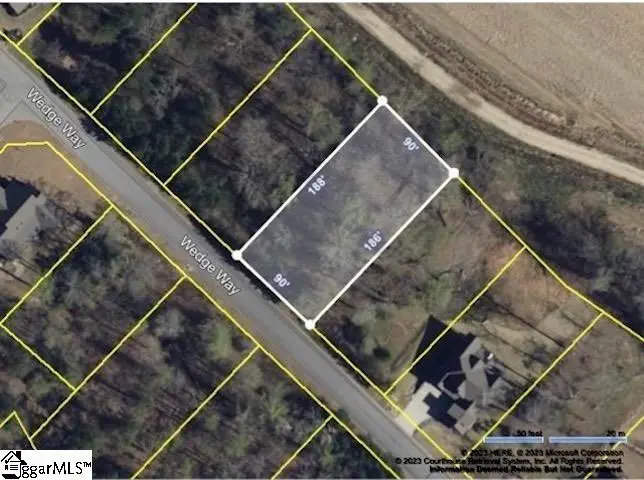 208 Wedge Way, Travelers Rest, SC 29690 - #1