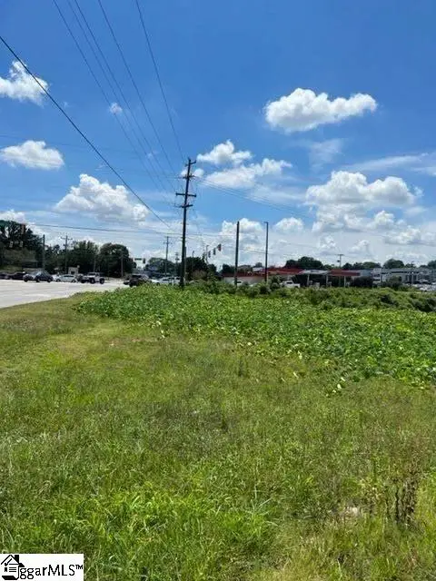 603 E Wade Hampton Boulevard, Greer, SC 29651 - #1