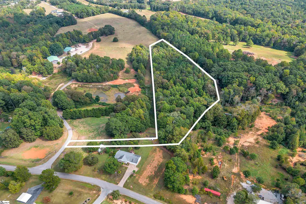 00 Pearson Town Road, Moore, SC 29369 - #1