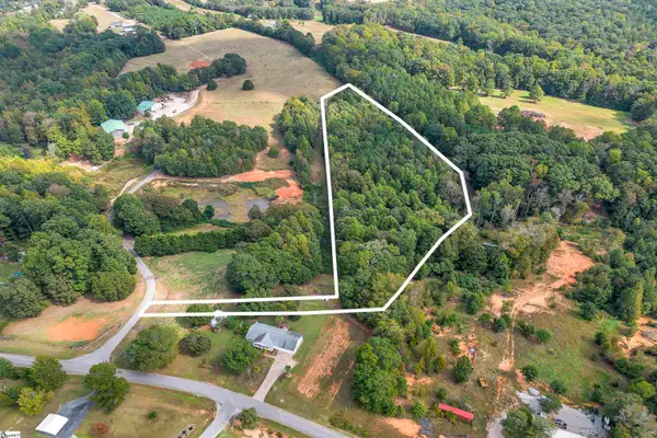 00 Pearson Town Road, Moore, SC 29369