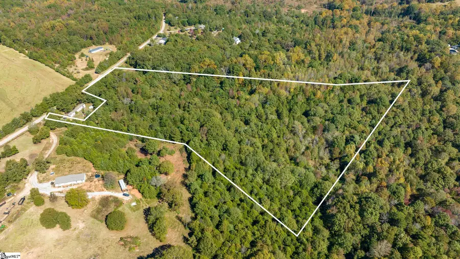 Tract A Thackston Road, Fountain Inn, SC 29644 - #2