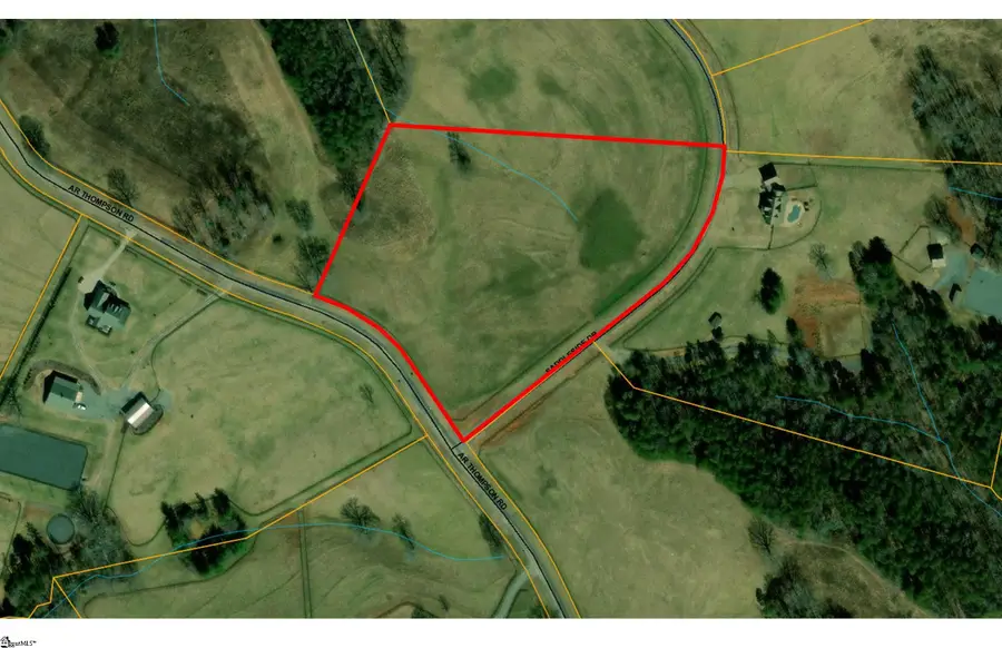 00 Saddleside Drive, Mill Spring, NC 28756 - #2