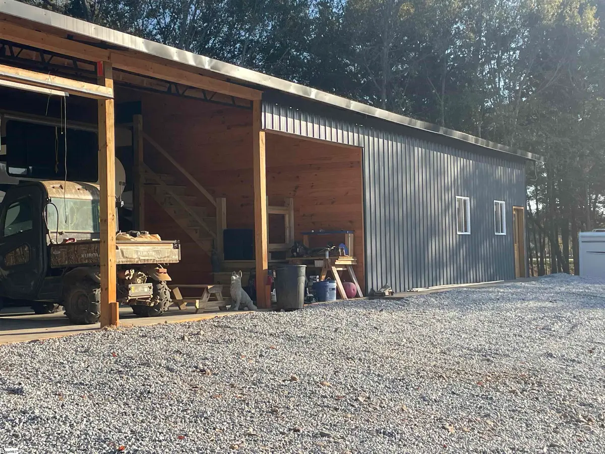 303 Jenkins Bridge Road, Fountain Inn, SC 29644 - #1