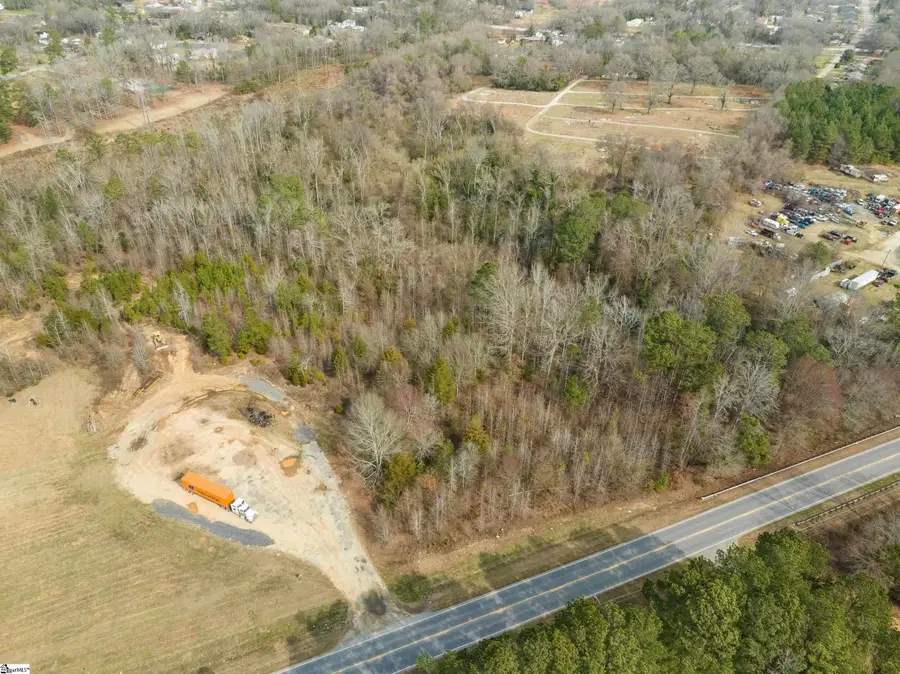 640 Dixie Drive, Newberry, SC 29108 - #3