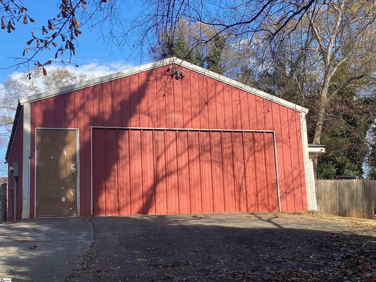 0 Easley Bridge Road, Greenville, SC 29611 - #1