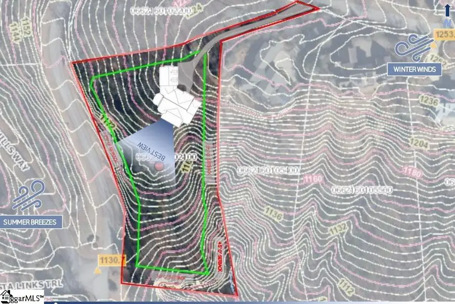 435 Augusta Links Trail, Travelers Rest, SC 29690 - #3