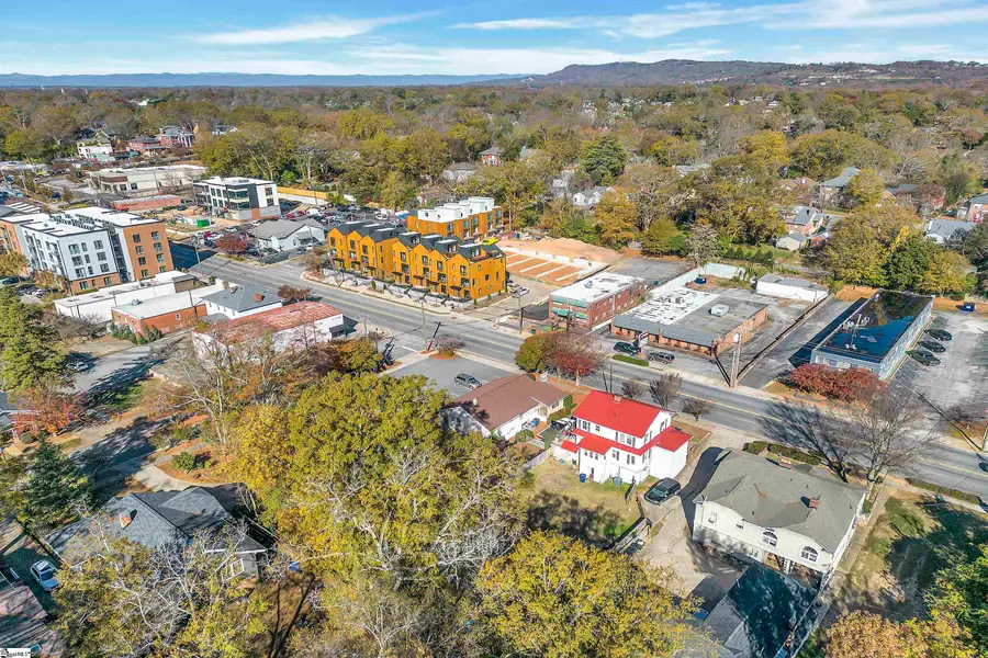 206 E Stone Avenue, Greenville, SC 29609 - #3
