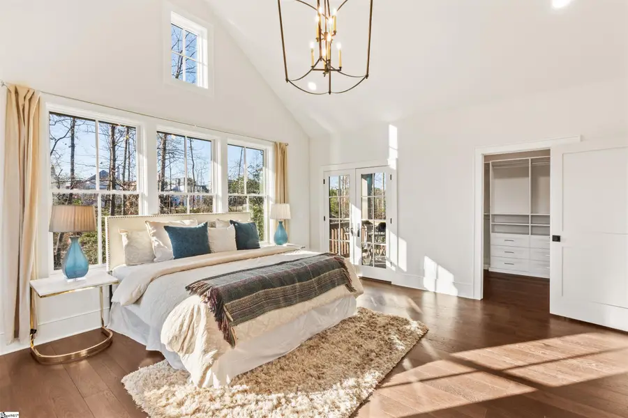 5 Dudley Place, Greenville, SC 29615 - #2