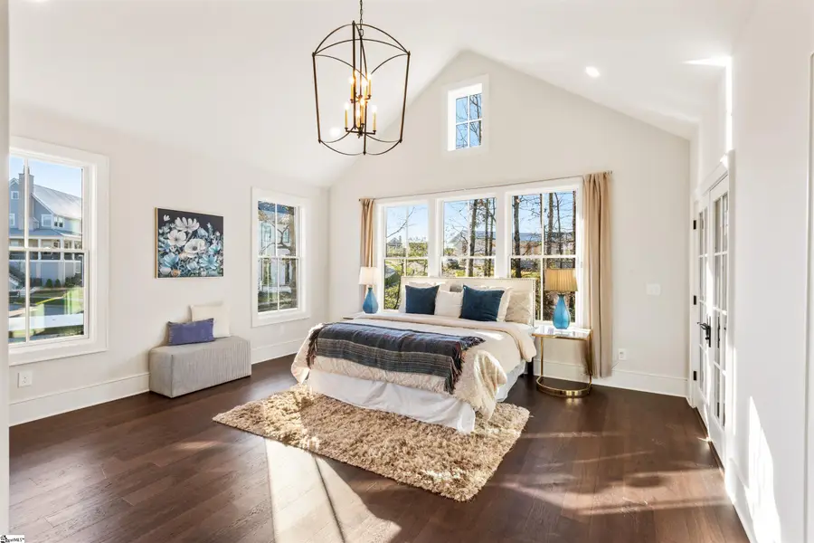 5 Dudley Place, Greenville, SC 29615 - #3