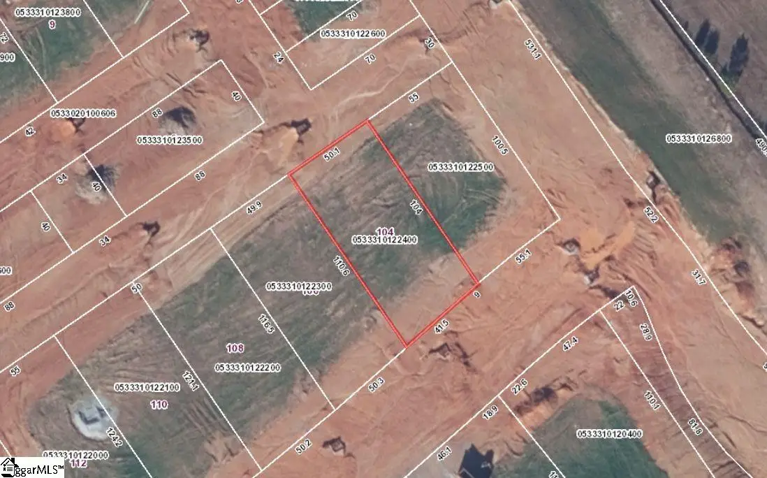 104 Baron Drive #(Lot 280), Greenville, SC 29615 - #1