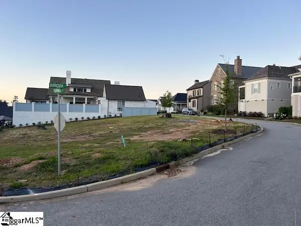 103 Burrough Street #(Lot 173), Greenville, SC 29615