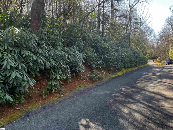116 Hemlock Trail #Lot 182, Cleveland, SC 29635