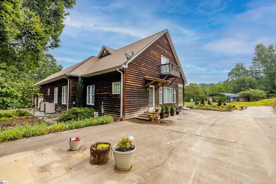 120 Lonesome Valley Road, Westminster, SC 29693 - #3