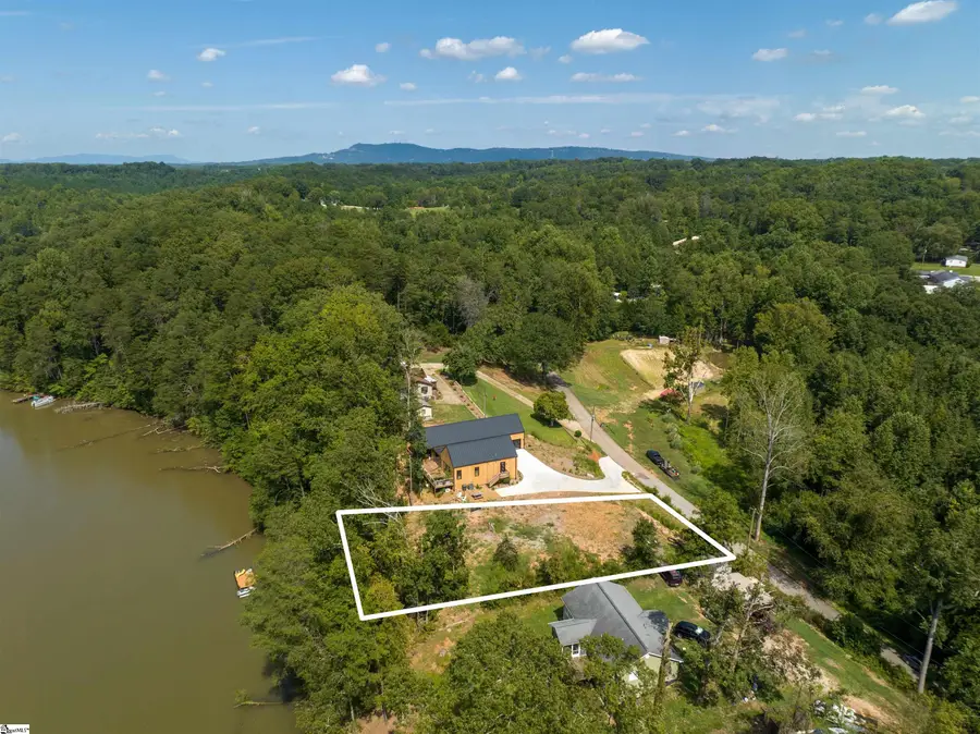 570 Club Drive, Greenville, SC 29611 - #3