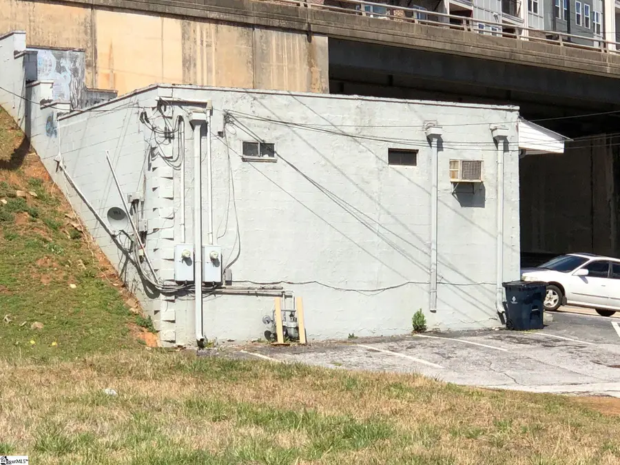 E Stone Avenue, Greenville, SC 29601 - #2