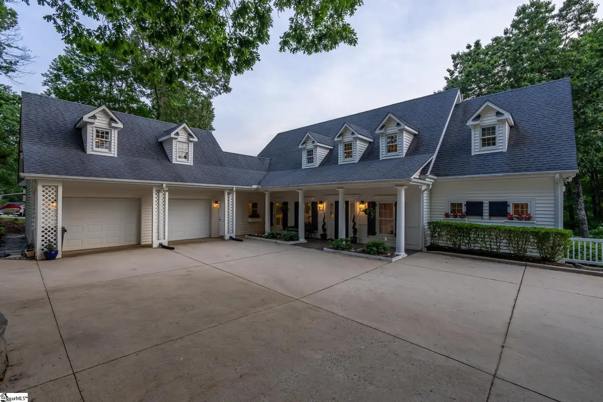 158 Lake Bowen Drive, Inman, SC 29349 - #1