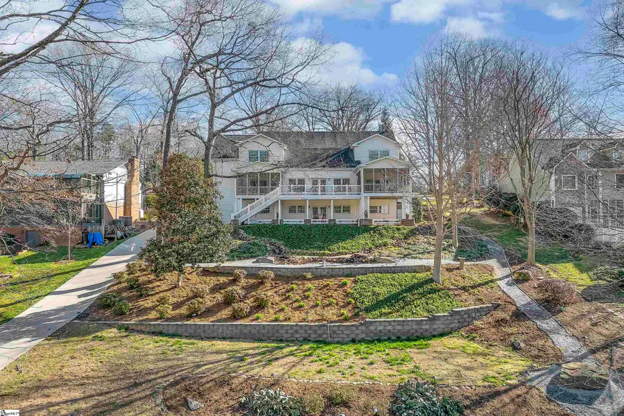 158 Lake Bowen Drive, Inman, SC 29349 - #2