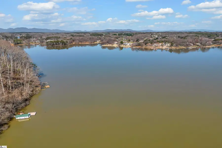 158 Lake Bowen Drive, Inman, SC 29349 - #3