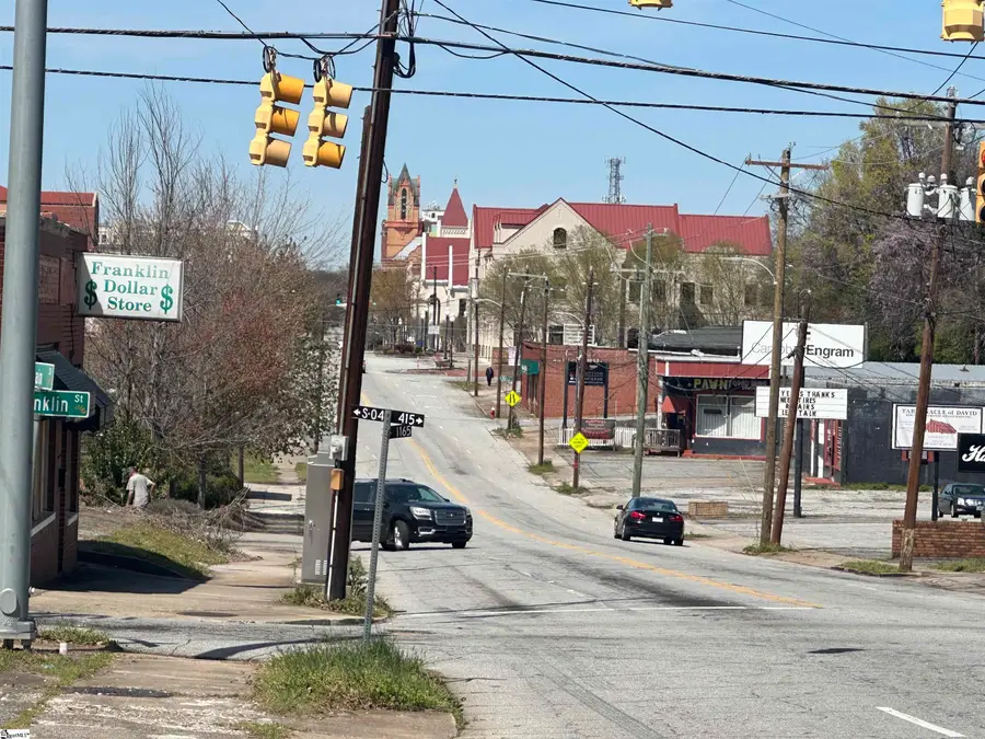 1002 S Main Street, Anderson, SC 29621 - #3