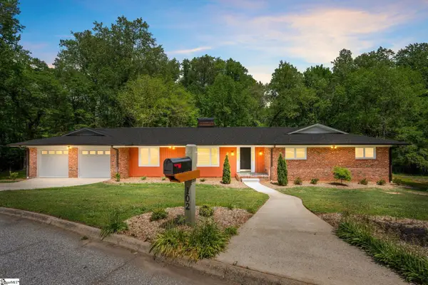 102 Ramblewood Lane, Greenville, SC 29615