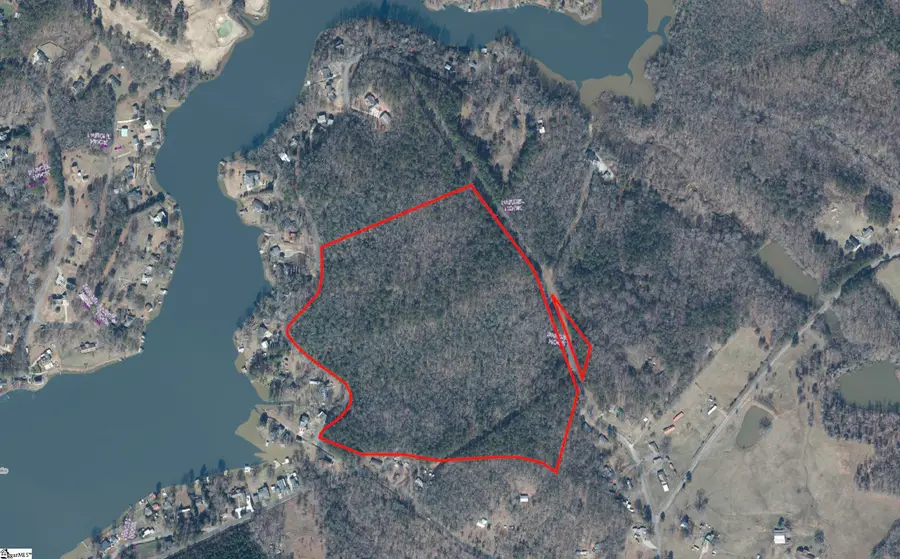 00 Shirley Drive, Anderson, SC 29621 - #2