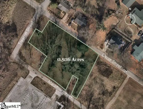 413 Oscar Street, Greenville, SC 29601